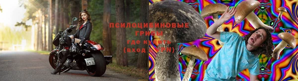 герыч Алексеевка